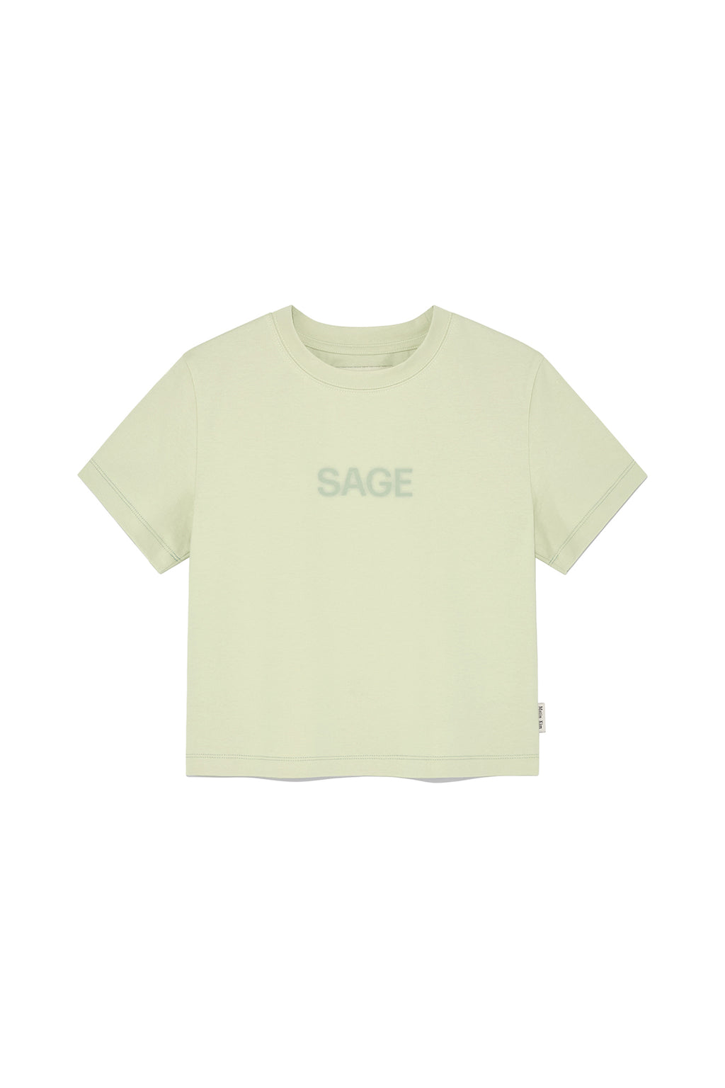 Clothing in LIGHT GREEN - Premium quality product image