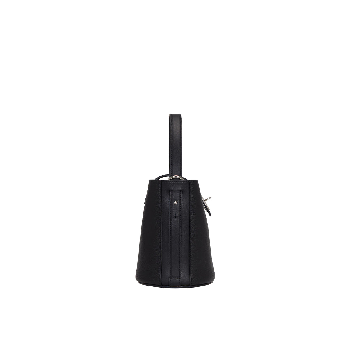 Vunque Boogie Hobo Piccolo Black