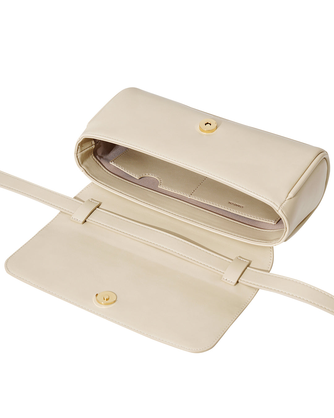 Butter Bag · Vanilla