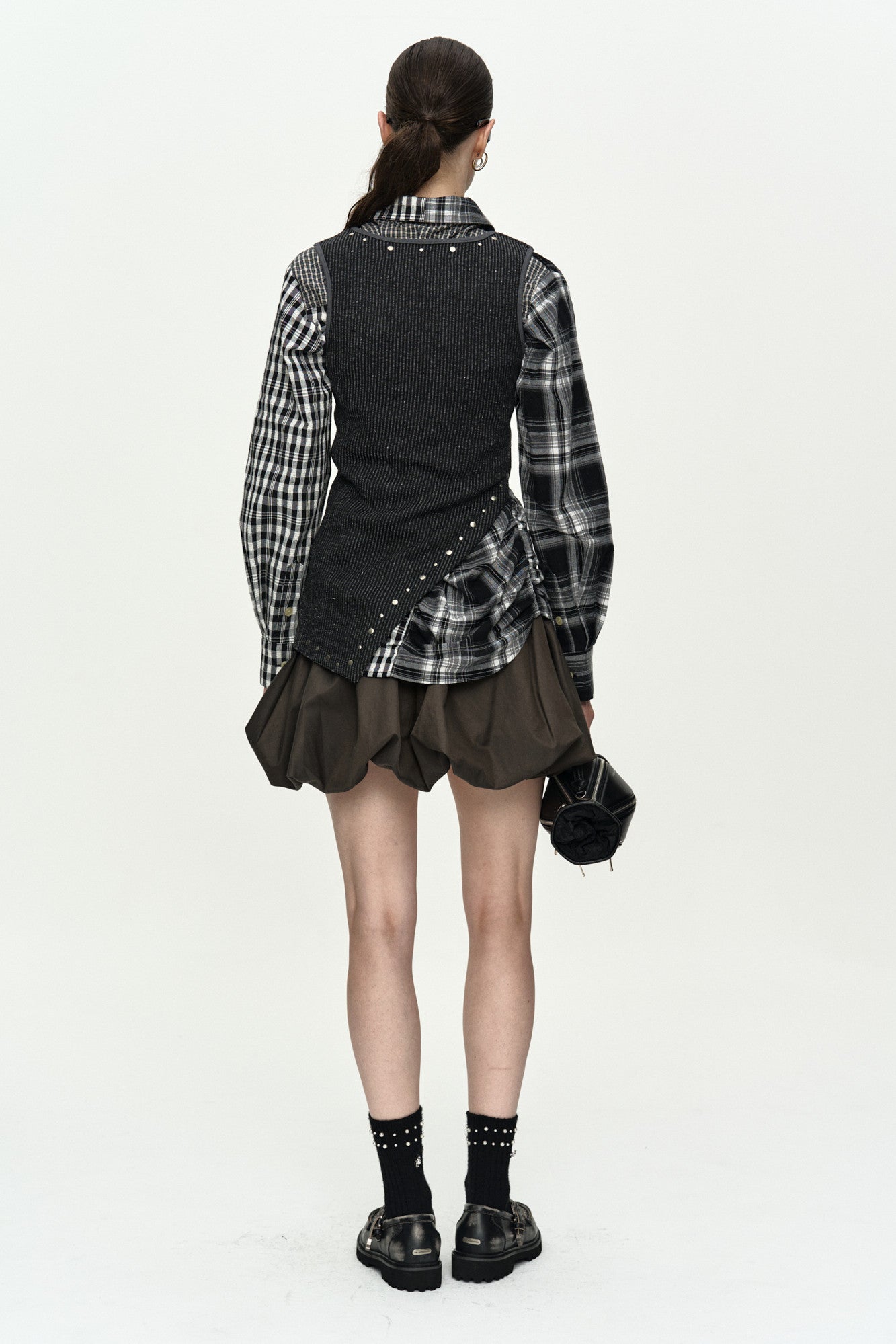 Andersson Bell Hot-Fix Tank Top