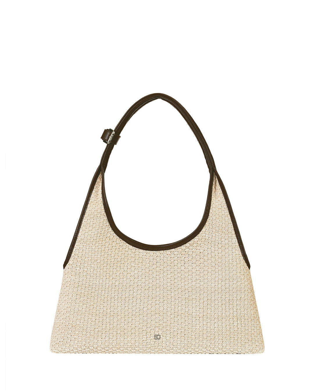 Standoil Ringo Bag Mini · Ringo Bag Mini / Raffia Brown