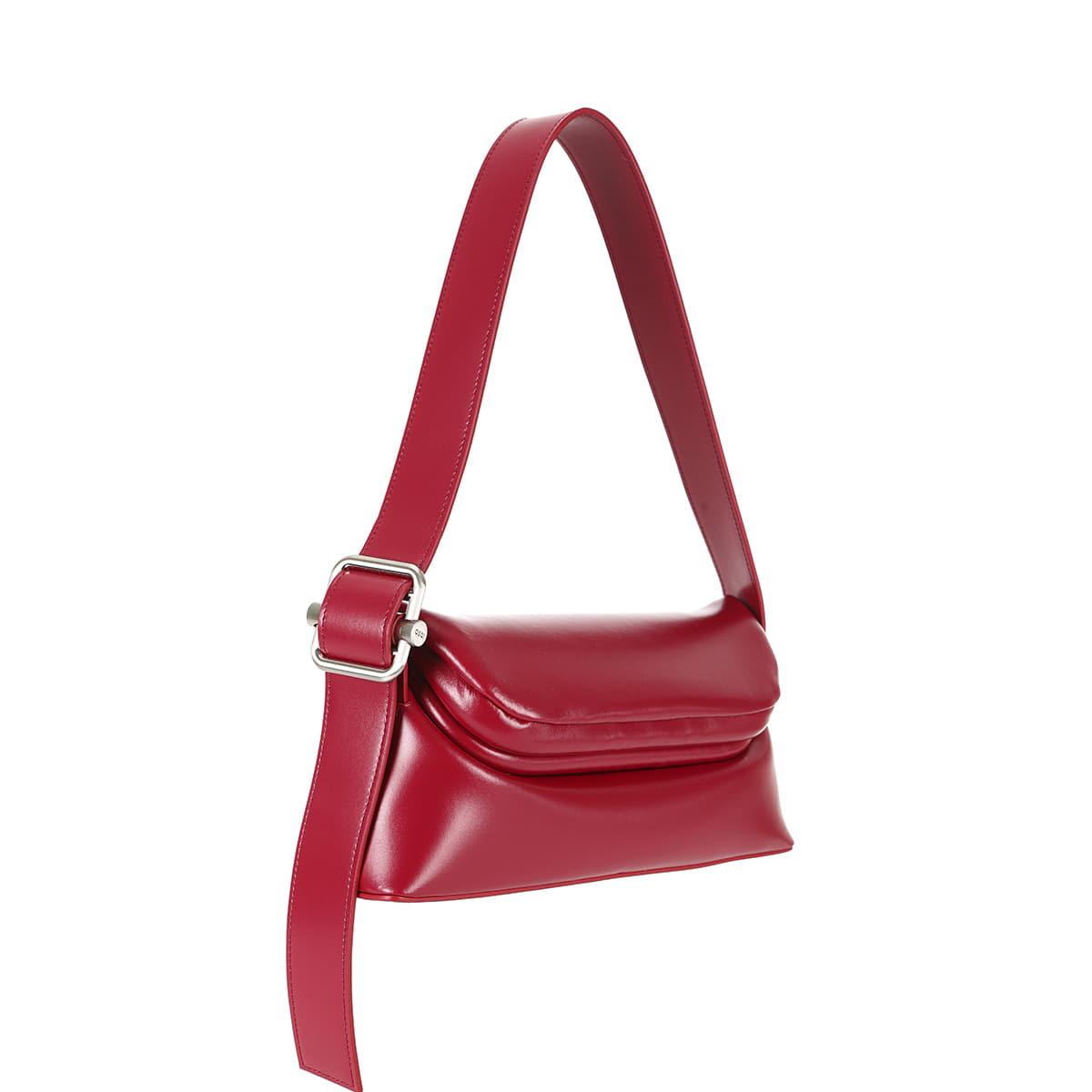 Osoi Folder Brot Plum Red