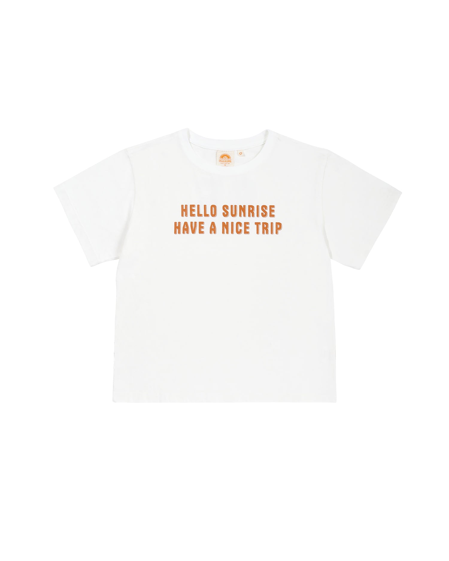 Clothing in white - Premium quality product image