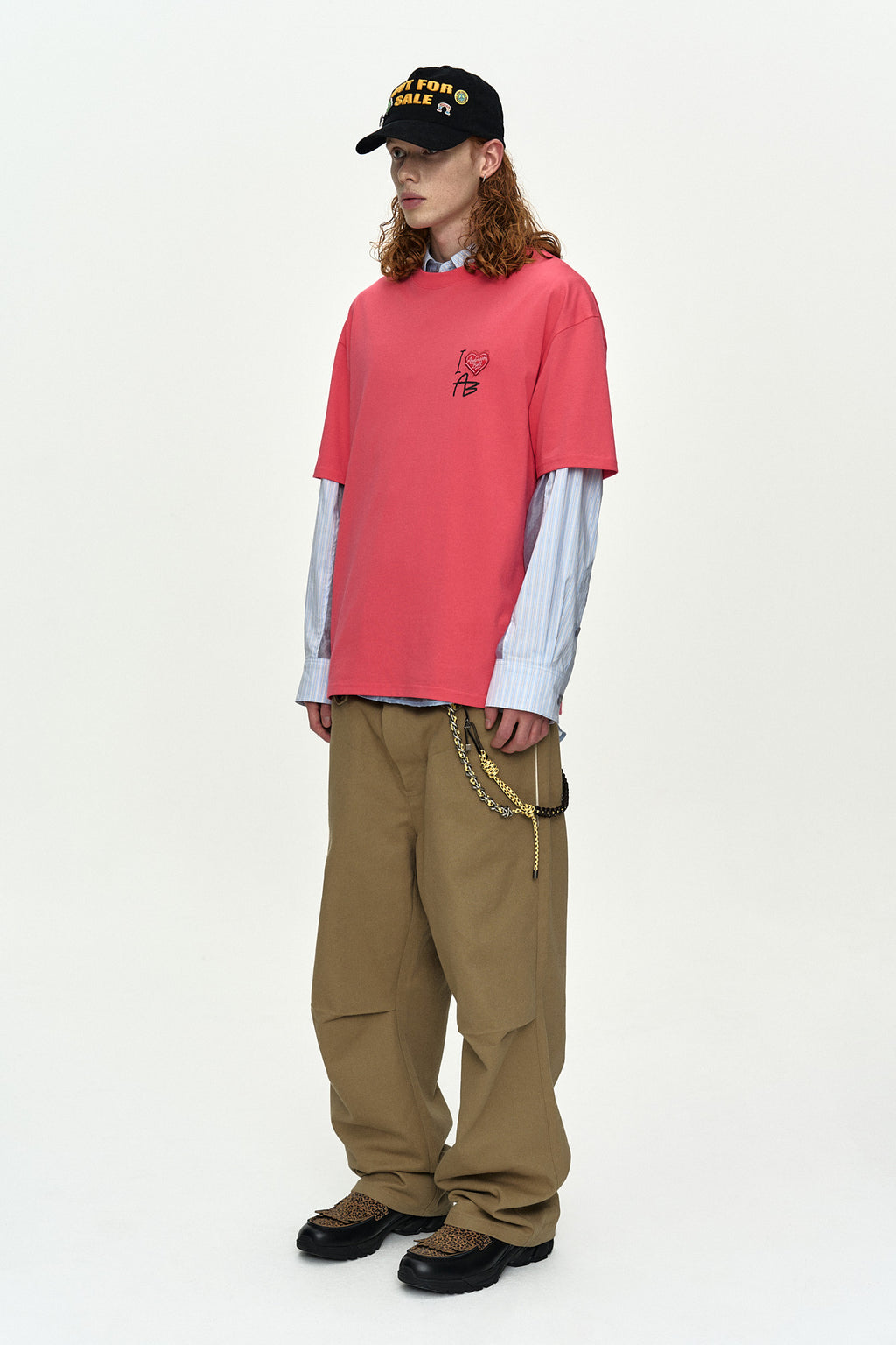 Andersson Bell (Essential) Unisex Archive T-Shirt