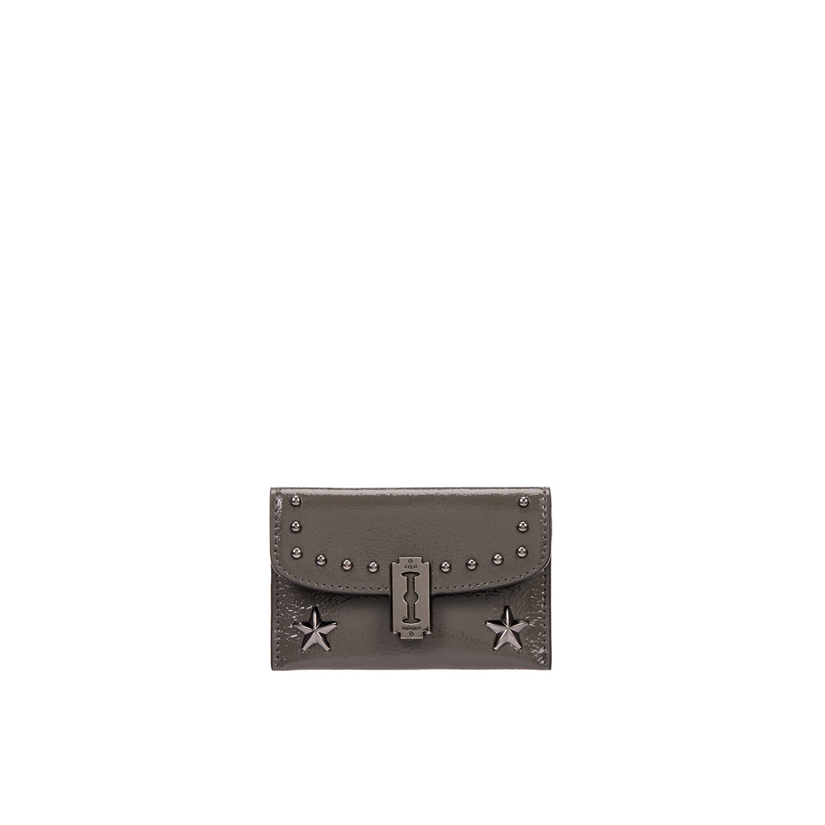 Vunque Occam Lune Star Card Wallet Ash Khaki