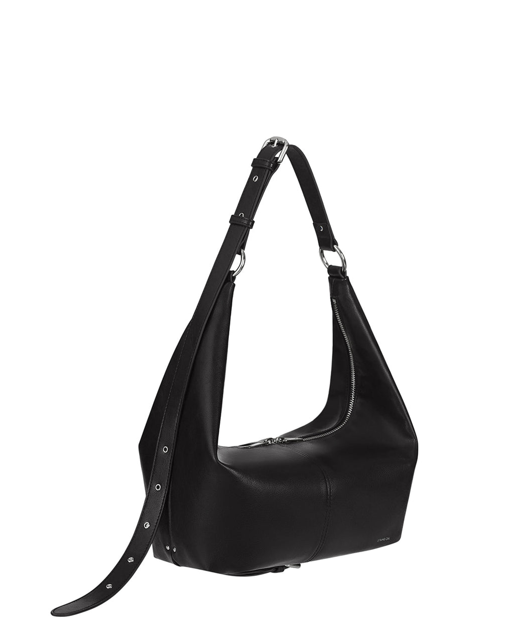 [standoil] Tickle Bag · Tickle Bag / Black
