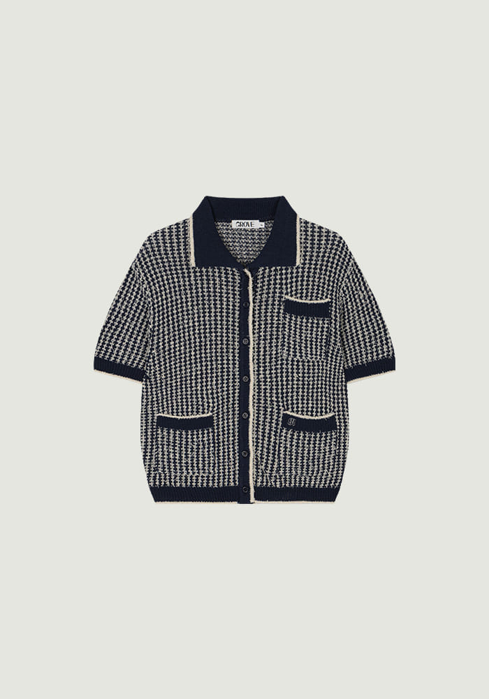 Grove Phoebe Cardigan