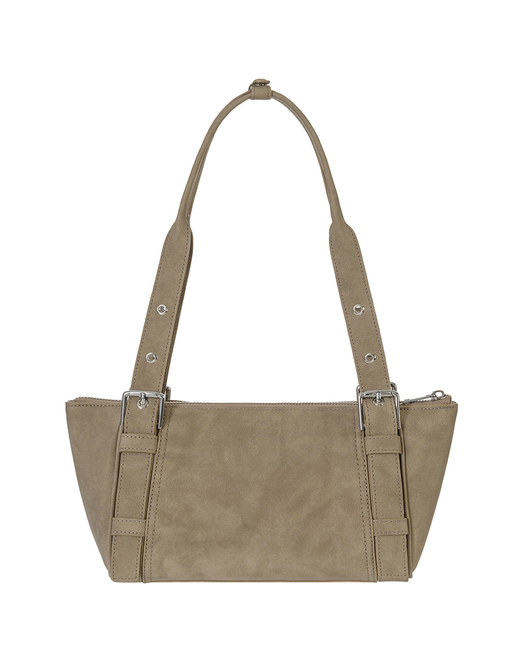 [standoil] Boat Bag · Boat Bag / Taupe
