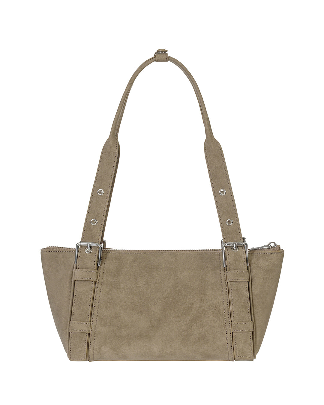 [standoil] Boat Bag · Boat Bag / Taupe