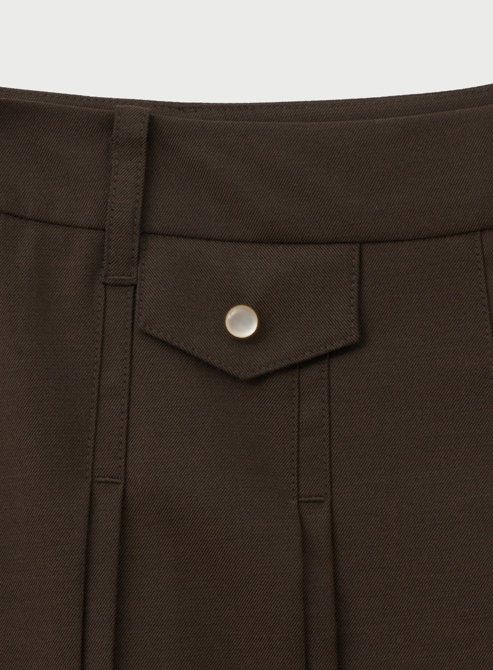 Clothing in brown - Premium quality product image