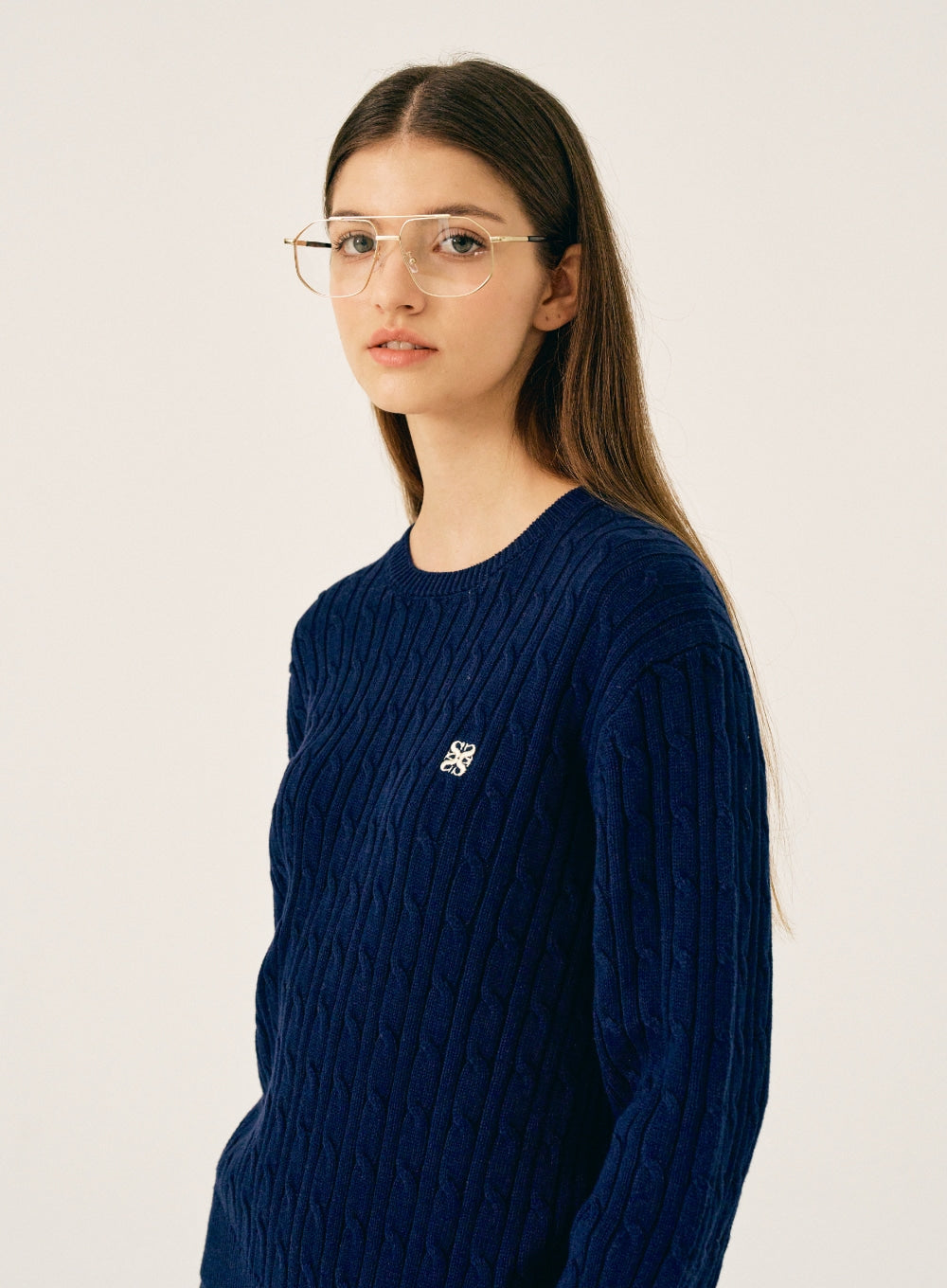 Clothing in navy - Premium quality product image