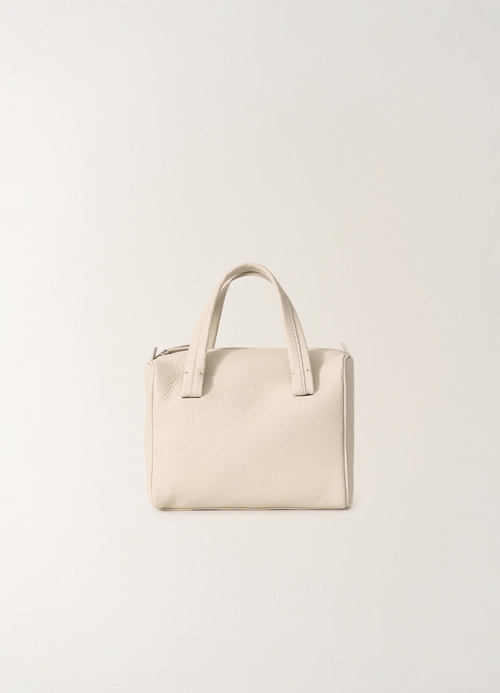 Nothing Written Loaf bread tote bag (Ivory)