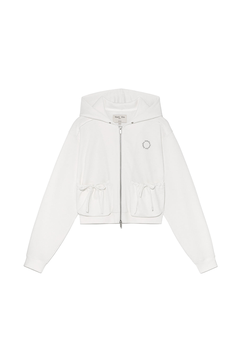 Clothing in WHITE - Premium quality product image