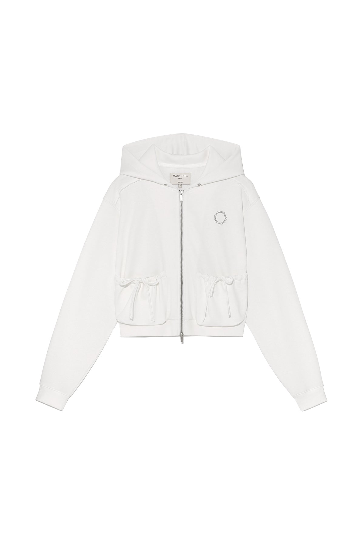Clothing in WHITE - Premium quality product image