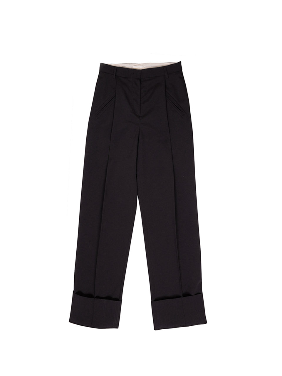 Grove Bow Pants