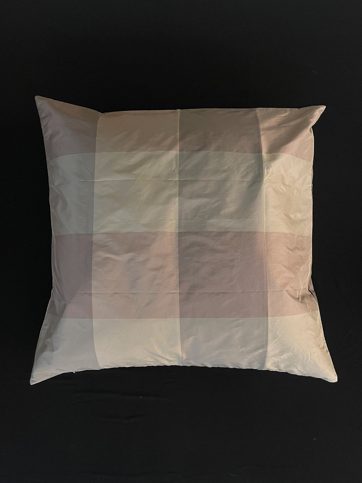 Nothing Written Pillow cover (Elephant square)
