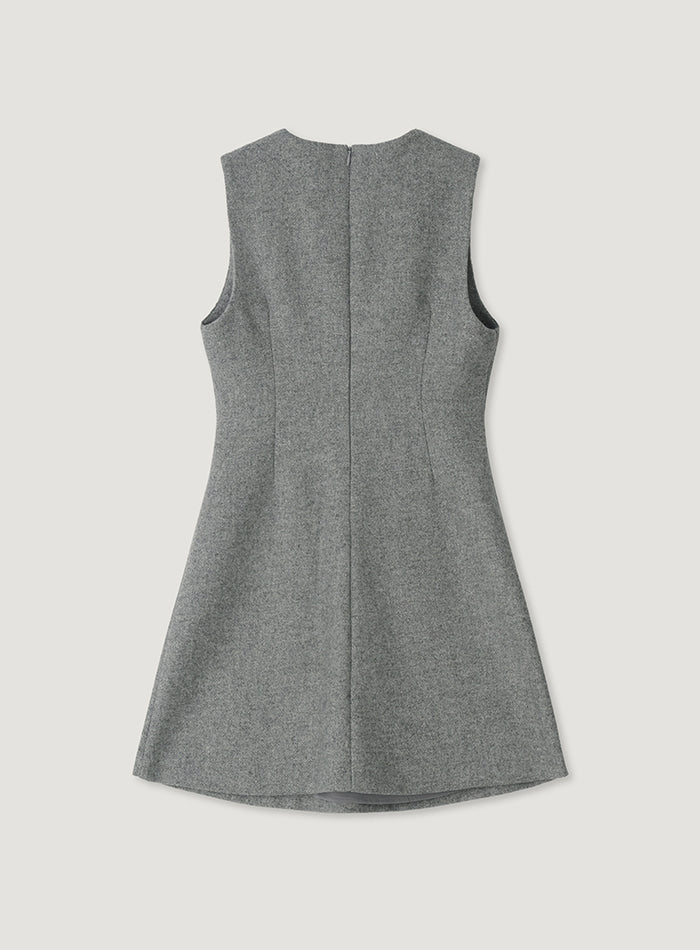 Mango Maniplease Susan One Piece