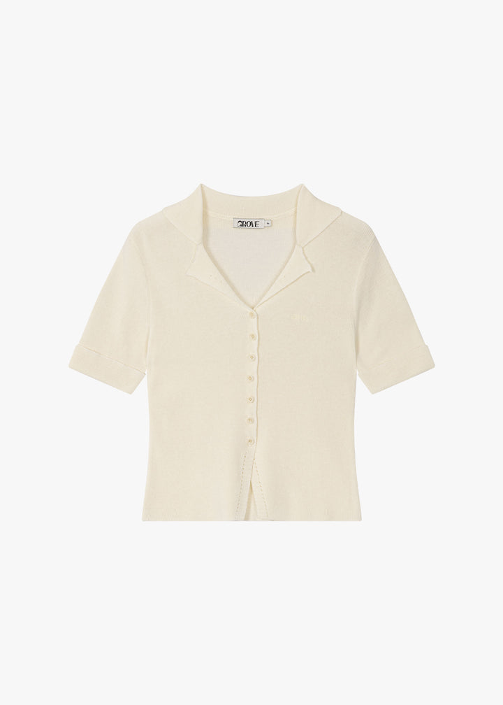 Grove Allen Cardigan