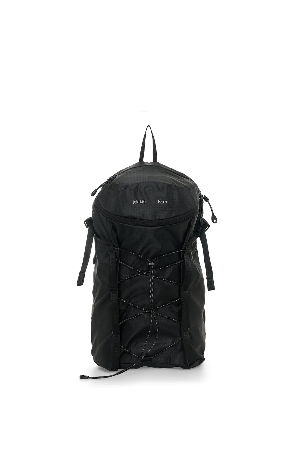 Matinkim Matin Airy Rover Backpack IN Black