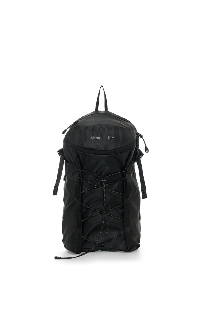 Matinkim Matin Airy Rover Backpack IN Black