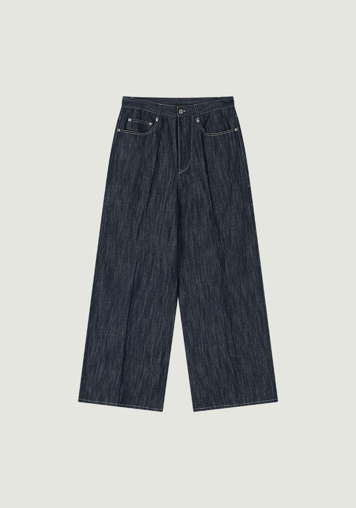 Grove Reeve Denim Pants