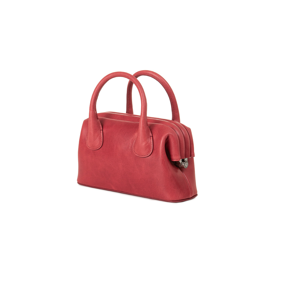 Osoi Boat Mini Aged Red