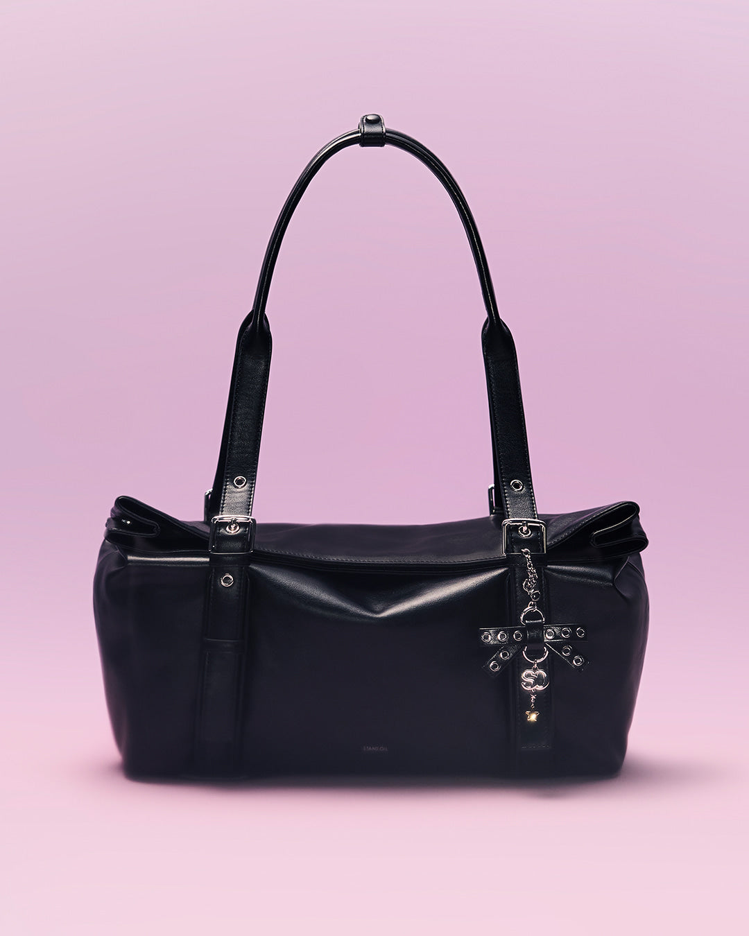 [standoil] Velow Bag · Velow Bag / Black