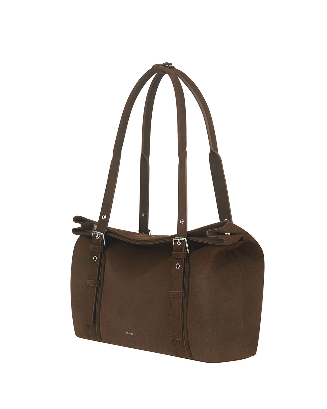 [standoil] Velow Bag · Velow Bag / Maroon