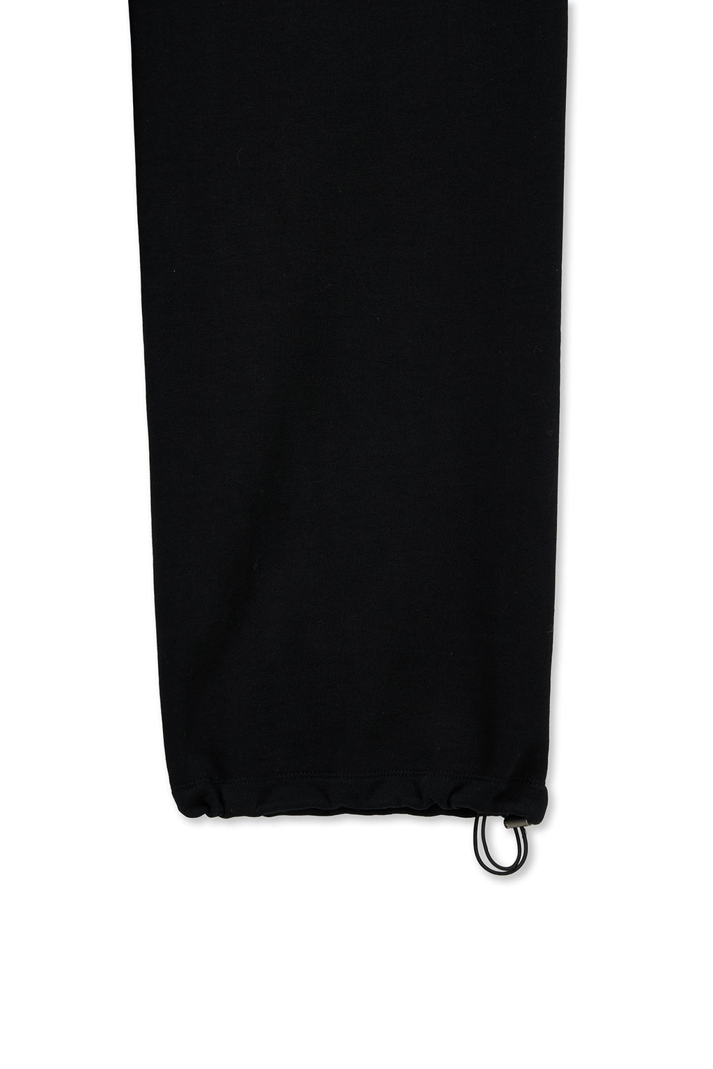 Matinkim Essential Logo Sweatpants IN Black