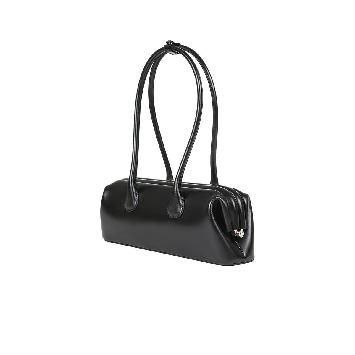 Osoi Boat Wide Black