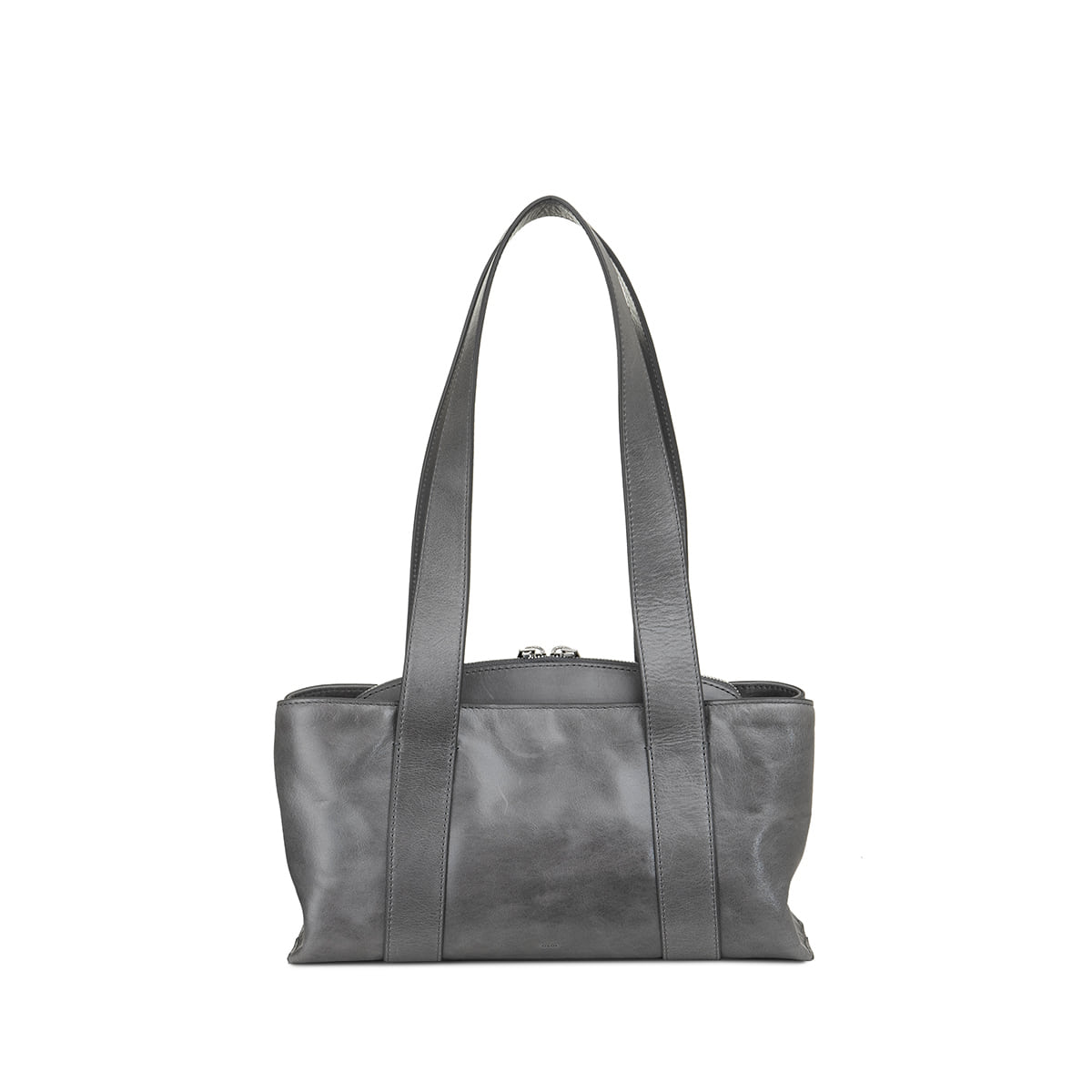 Osoi Shell Duffel Mini Aged Grey