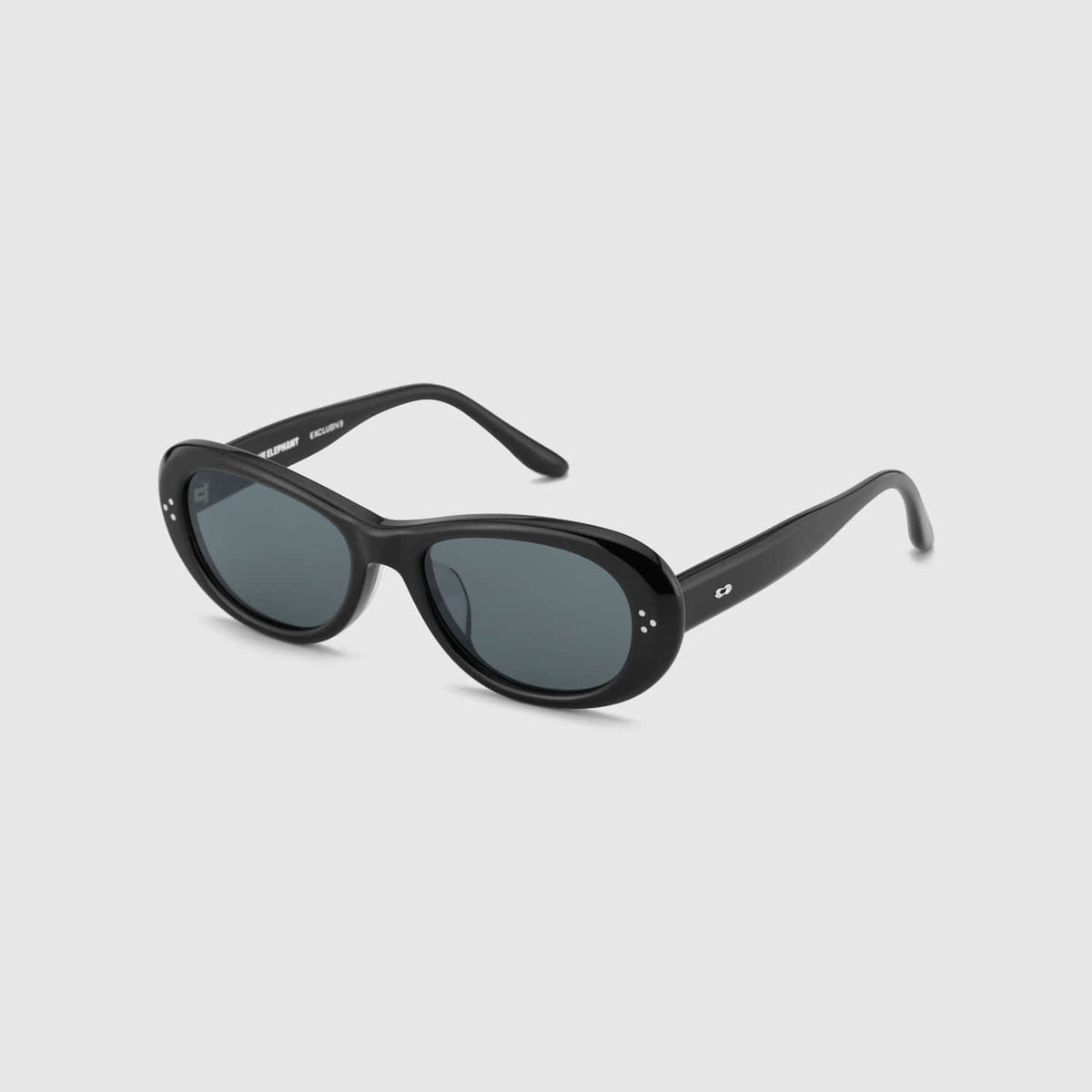 Blue Elephant Chet black