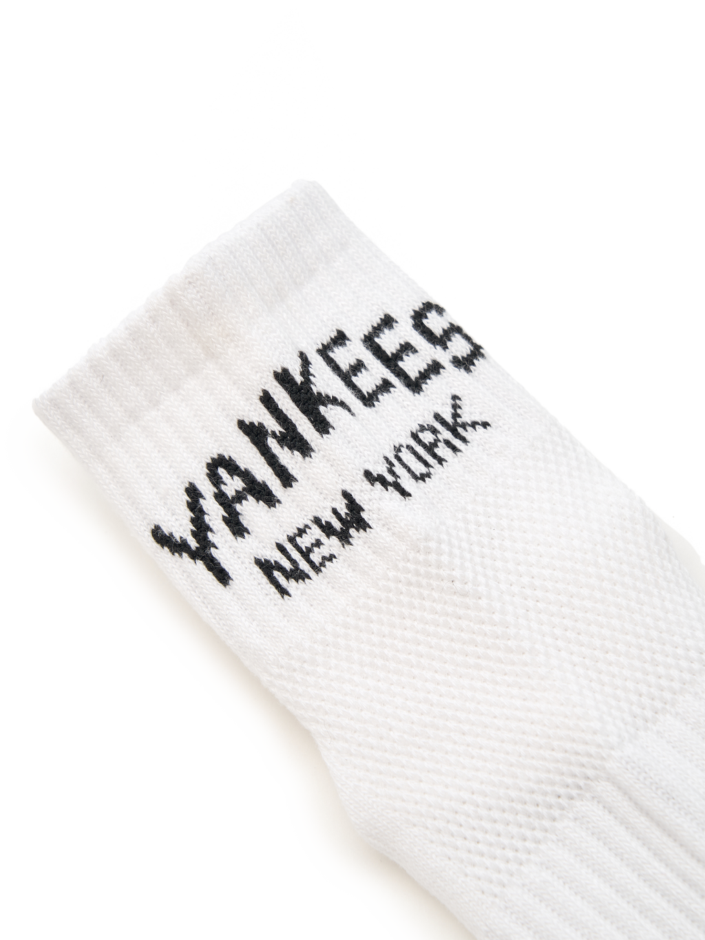 [mlb korea] Sportive Varsity Short Socks 3pairs Set