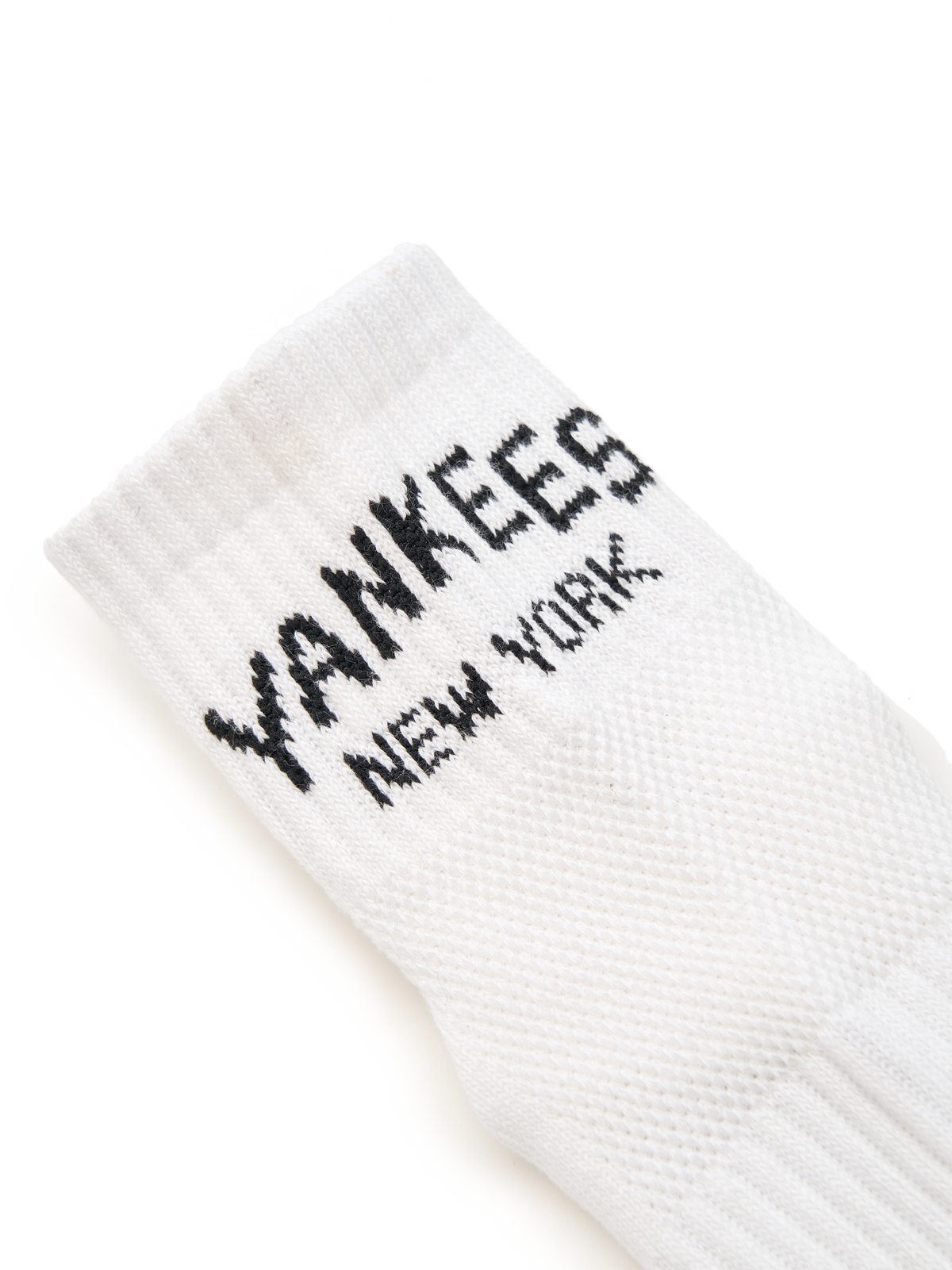 MLB Korea Sportive Varsity Short Socks 3pairs Set