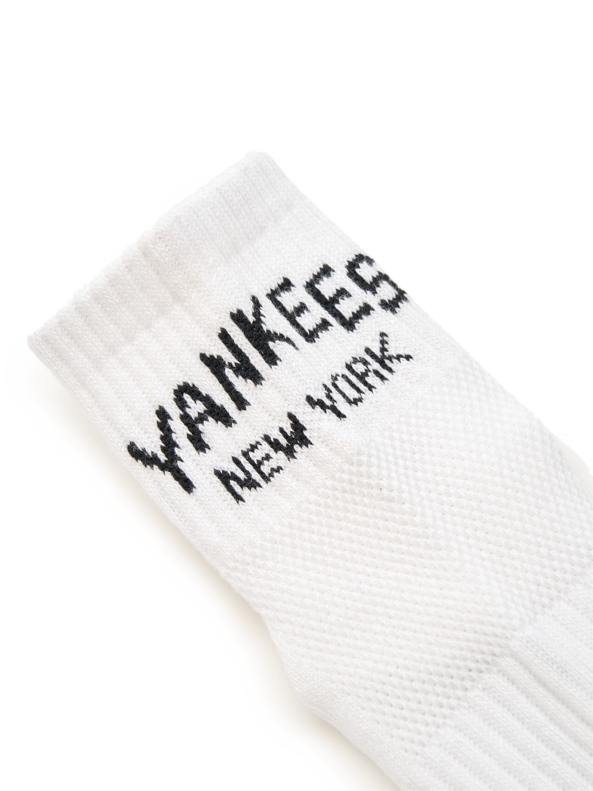 [mlb korea] Sportive Varsity Short Socks 3pairs Set