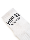 Mlb Sportive Varsity Short Socks 3pairs Set