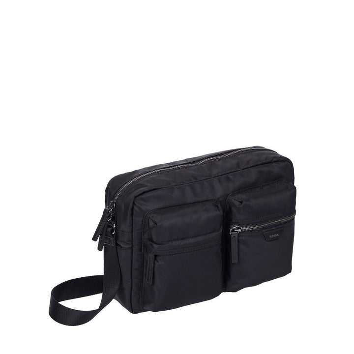 Vunque Hey City Pocket Cross S Black