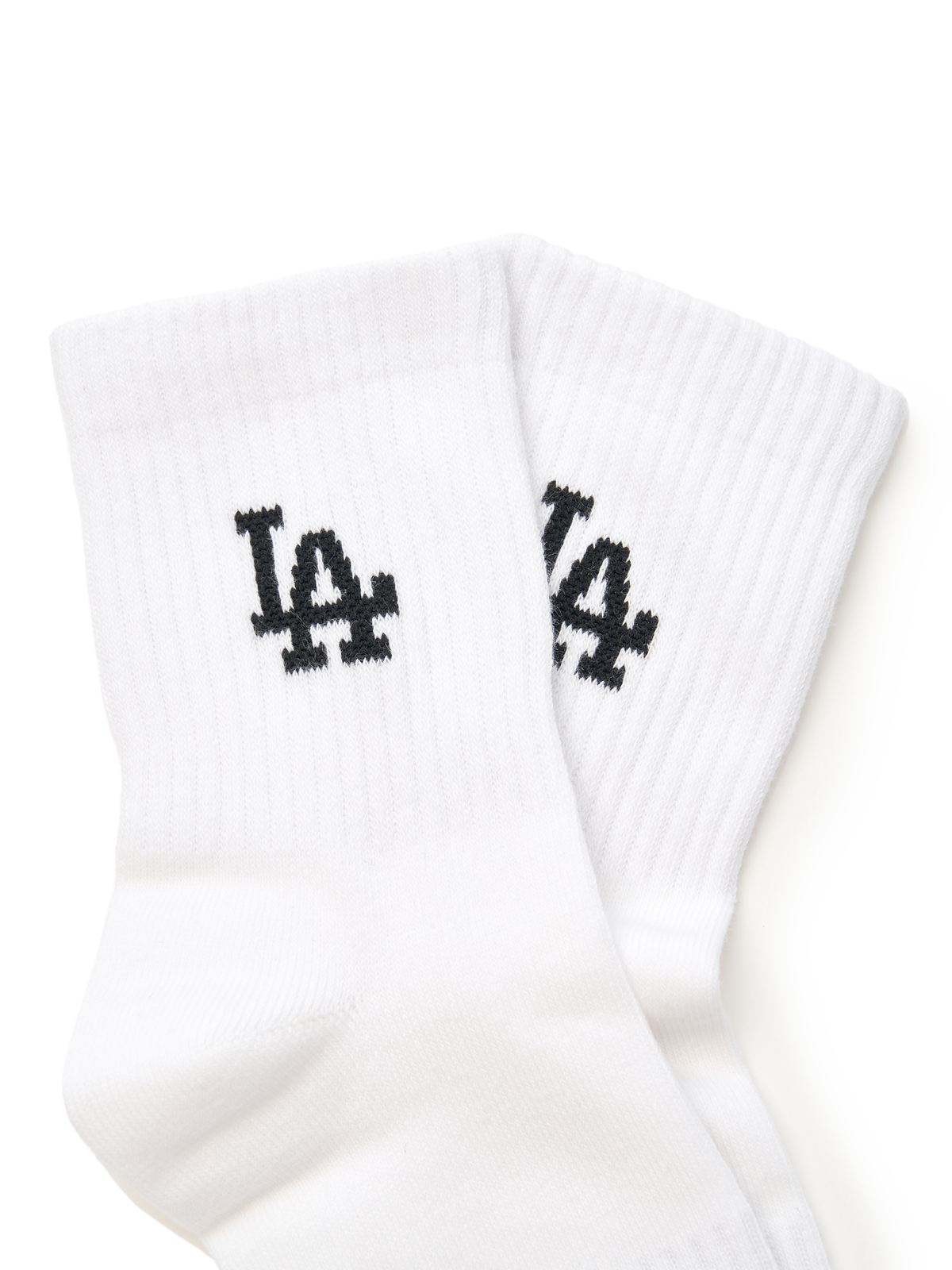 Mlb Daily Small Logo Socks 3Pairs Set
