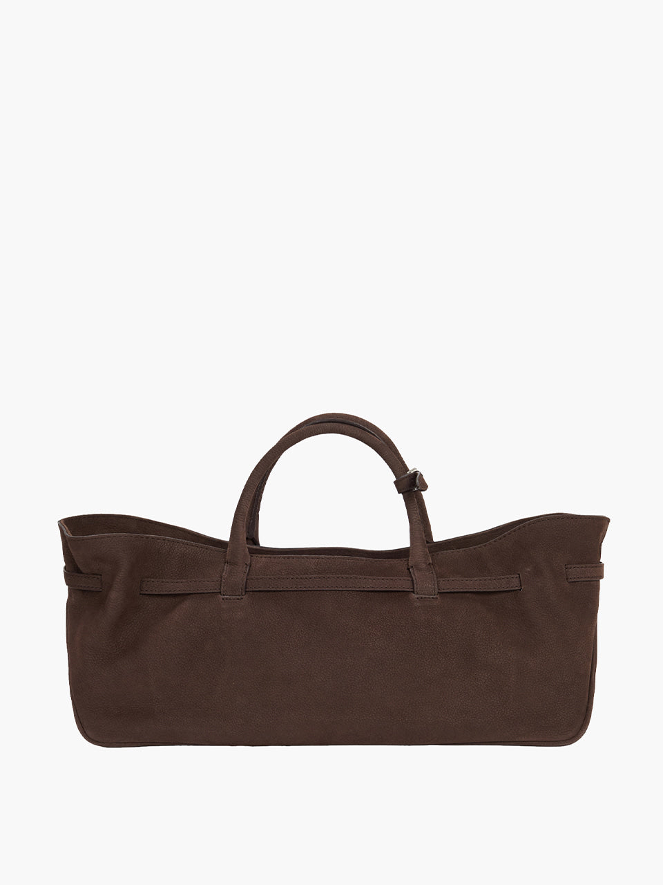 Margesherwood Grandma Used Bag hush nubuck