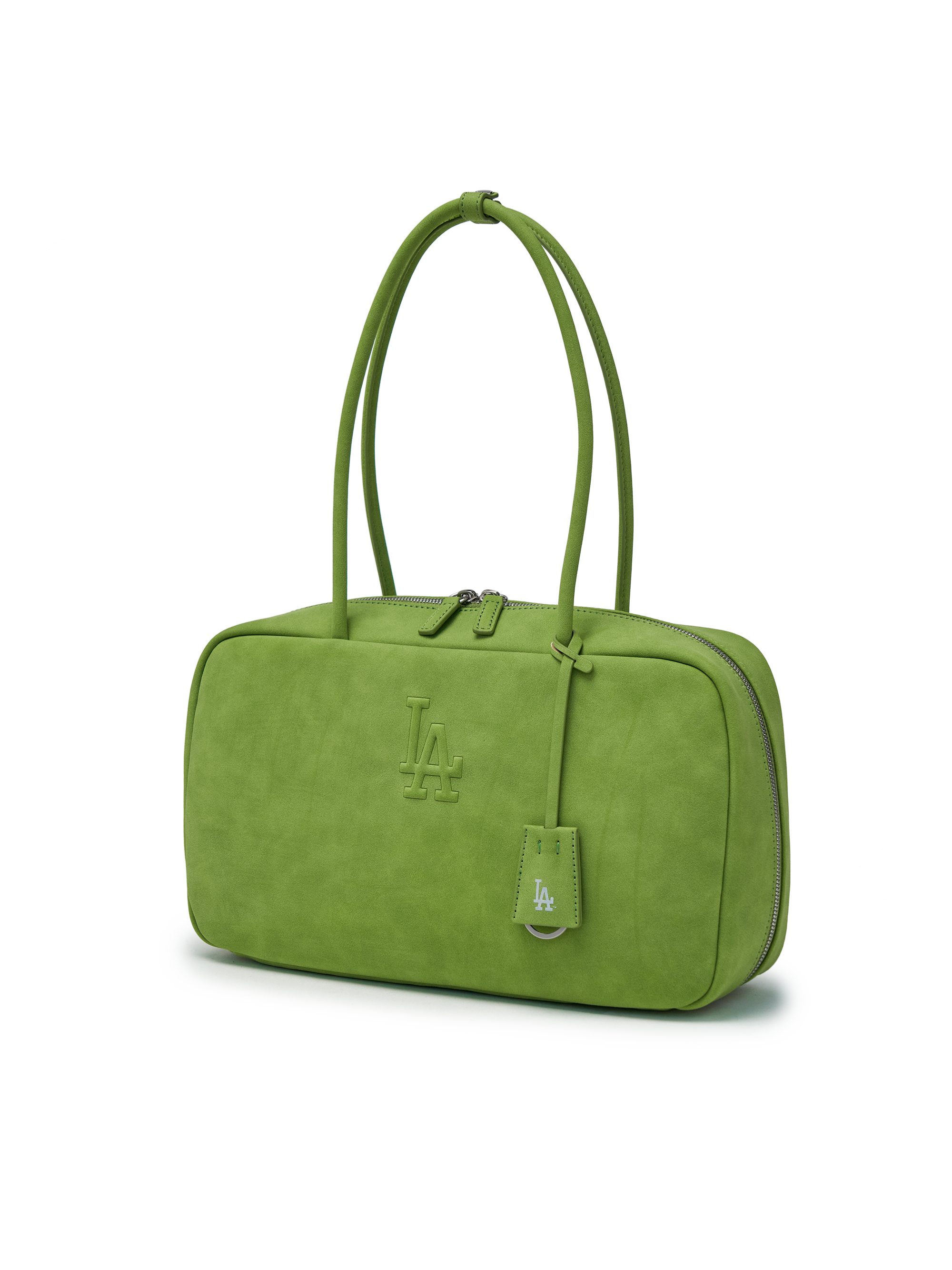 MLB Korea Basic Pallet Square Tote Bag