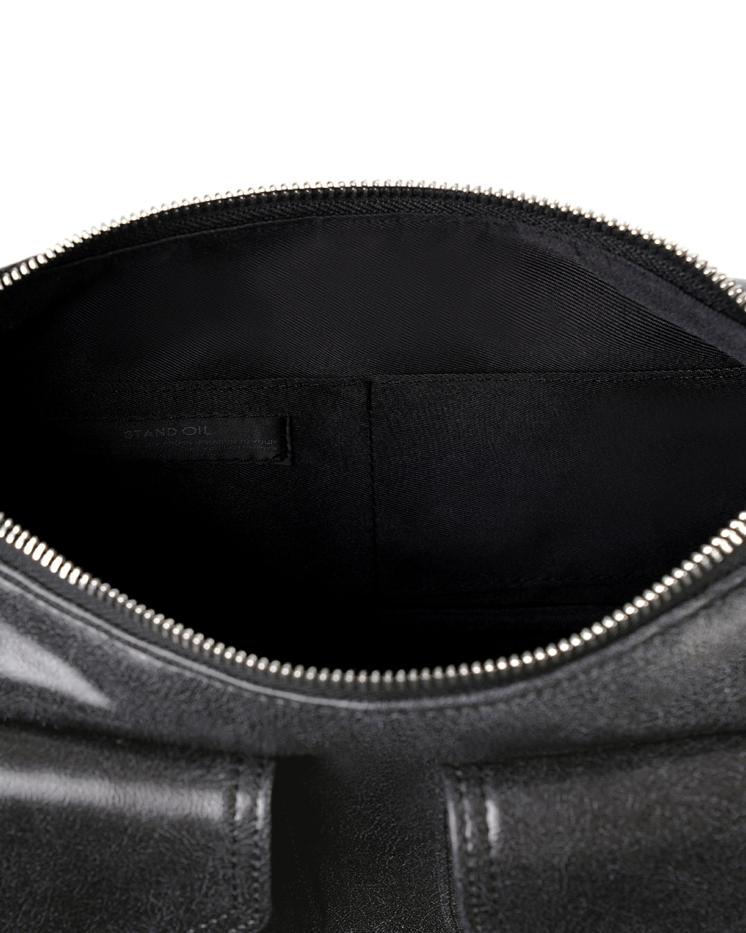 Joey Bag Mini · Black