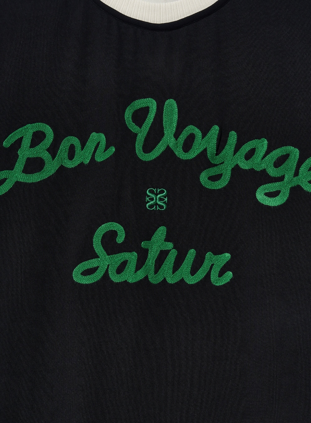 Clothing in black - Premium quality product image