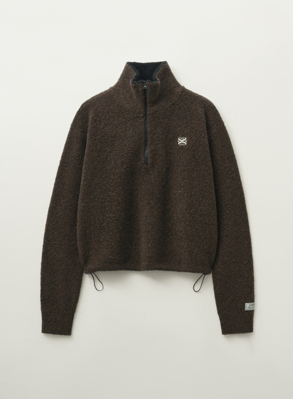 Clothing in brown - Premium quality product image