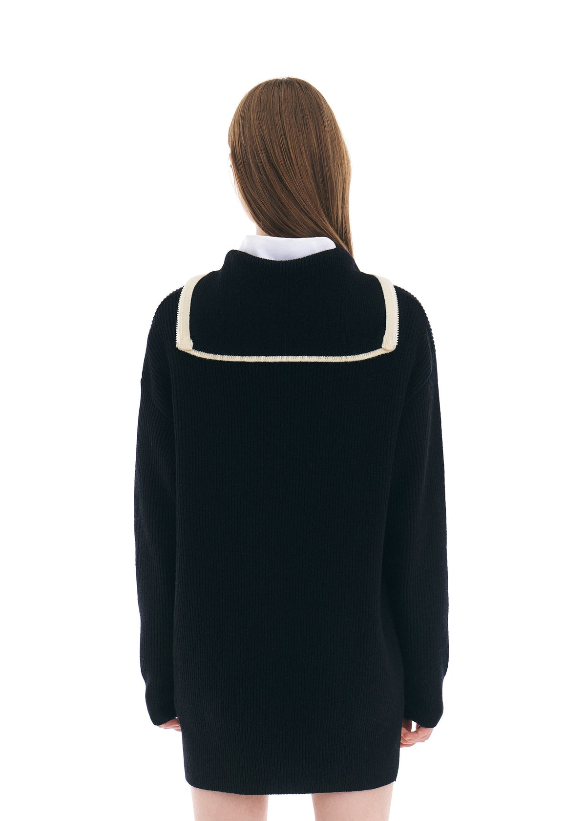 Grove Bas Knit