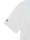 MLB Korea Basic Light Weight Over Fit T-Shirts
