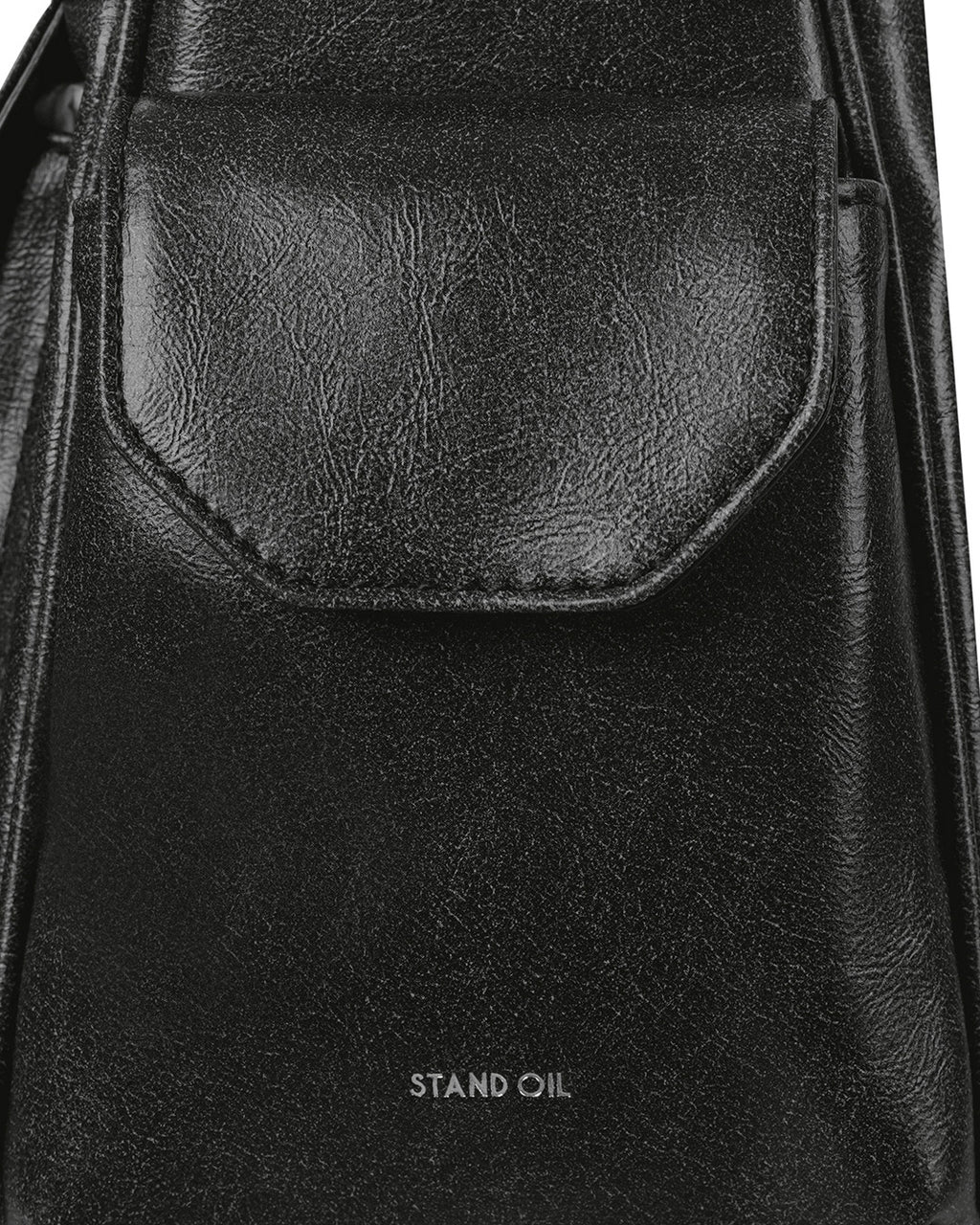 Joey Bag · 조이백 / Black