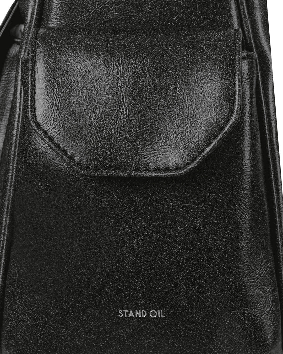 Joey Bag · 조이백 / Black