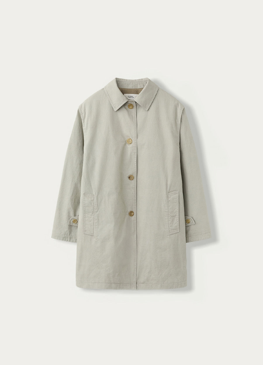 Nothing Written Field note jacket (Sage gray) (Pre-order, ships from Nov 9)