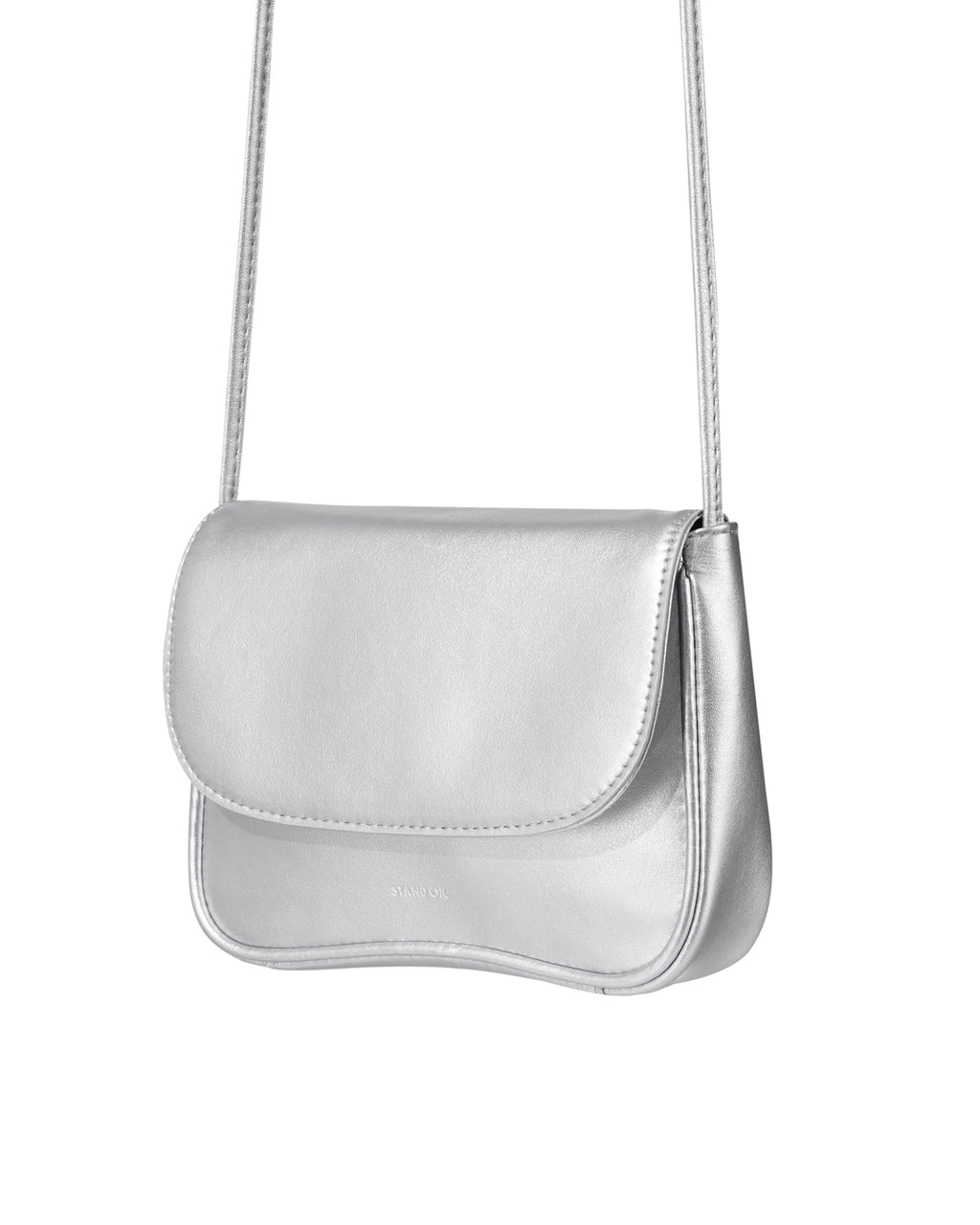 [standoil] Cookie Bag · Cookie Bag / Silver