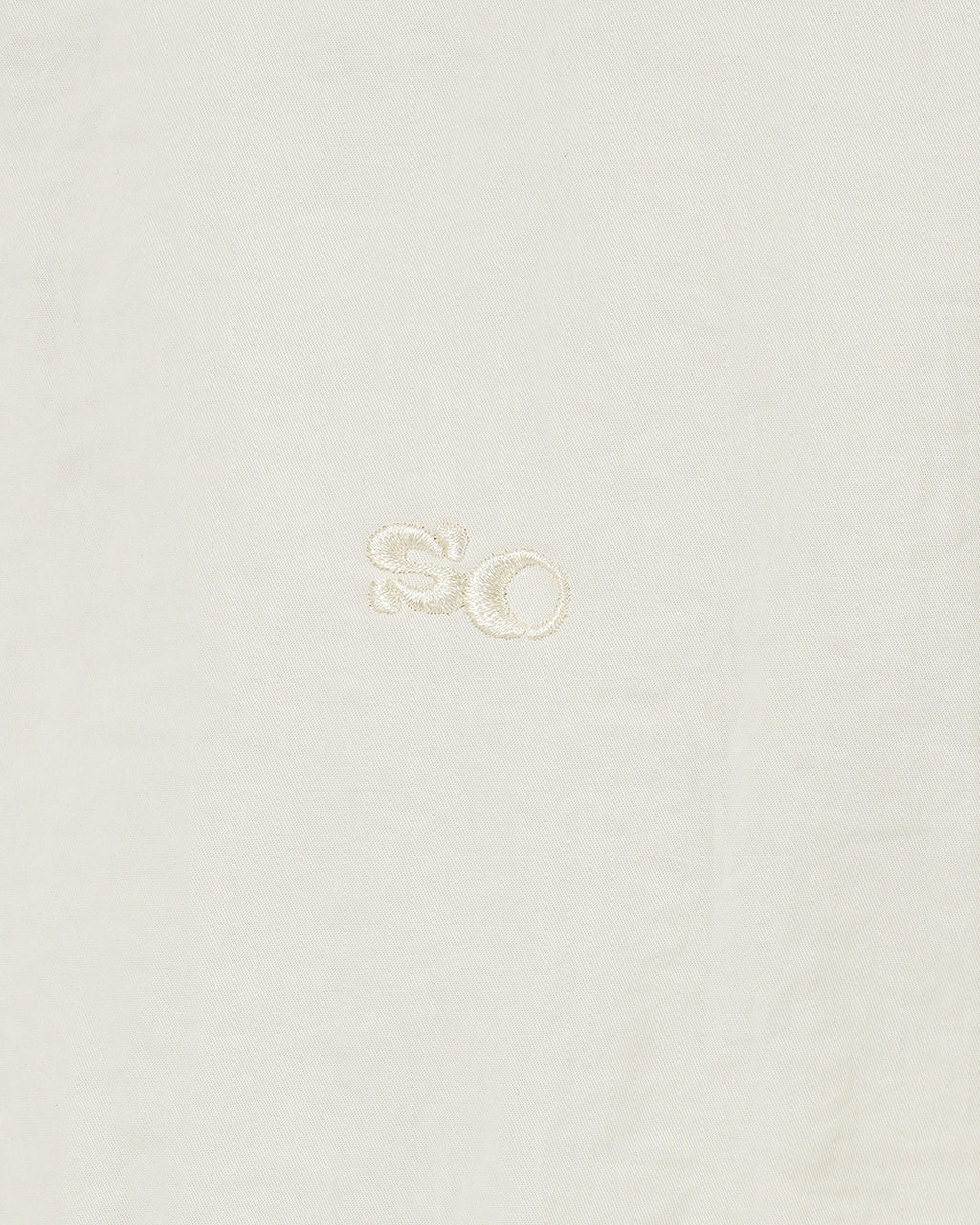 [standoil] Tied Backpack / Cream